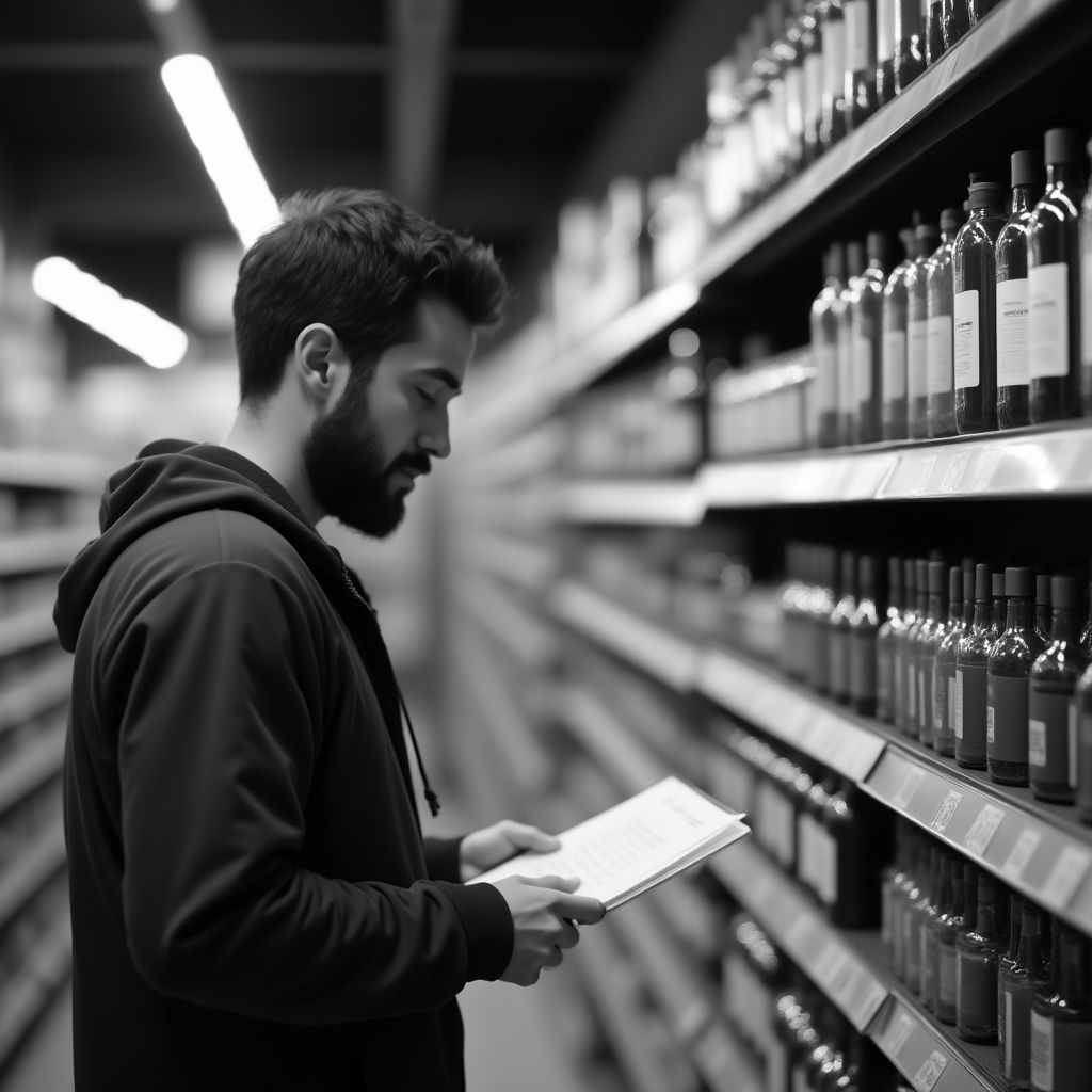 Consumo responsable y consciente
