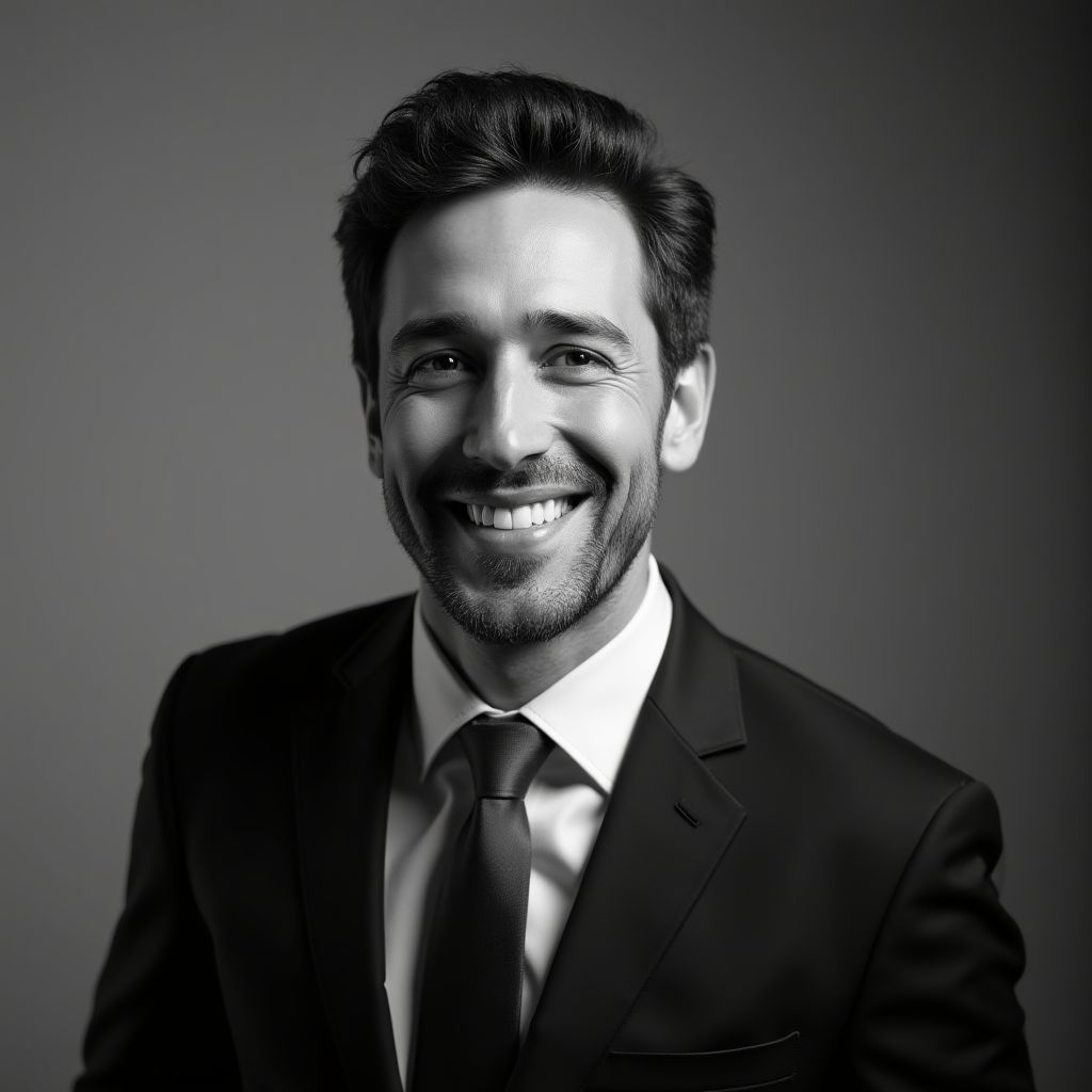 Matías Hernández, Fundador y Director
