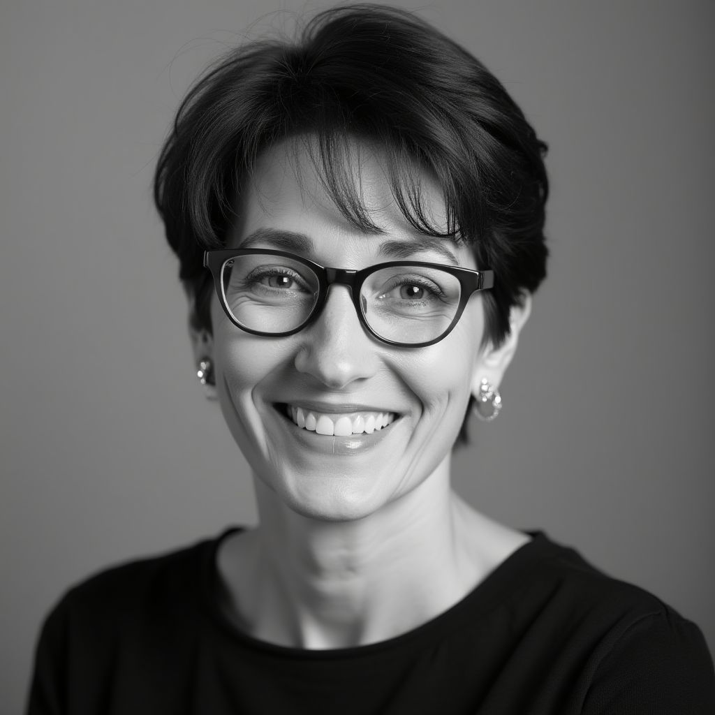 Luciana Márquez, Directora de Educación Financiera