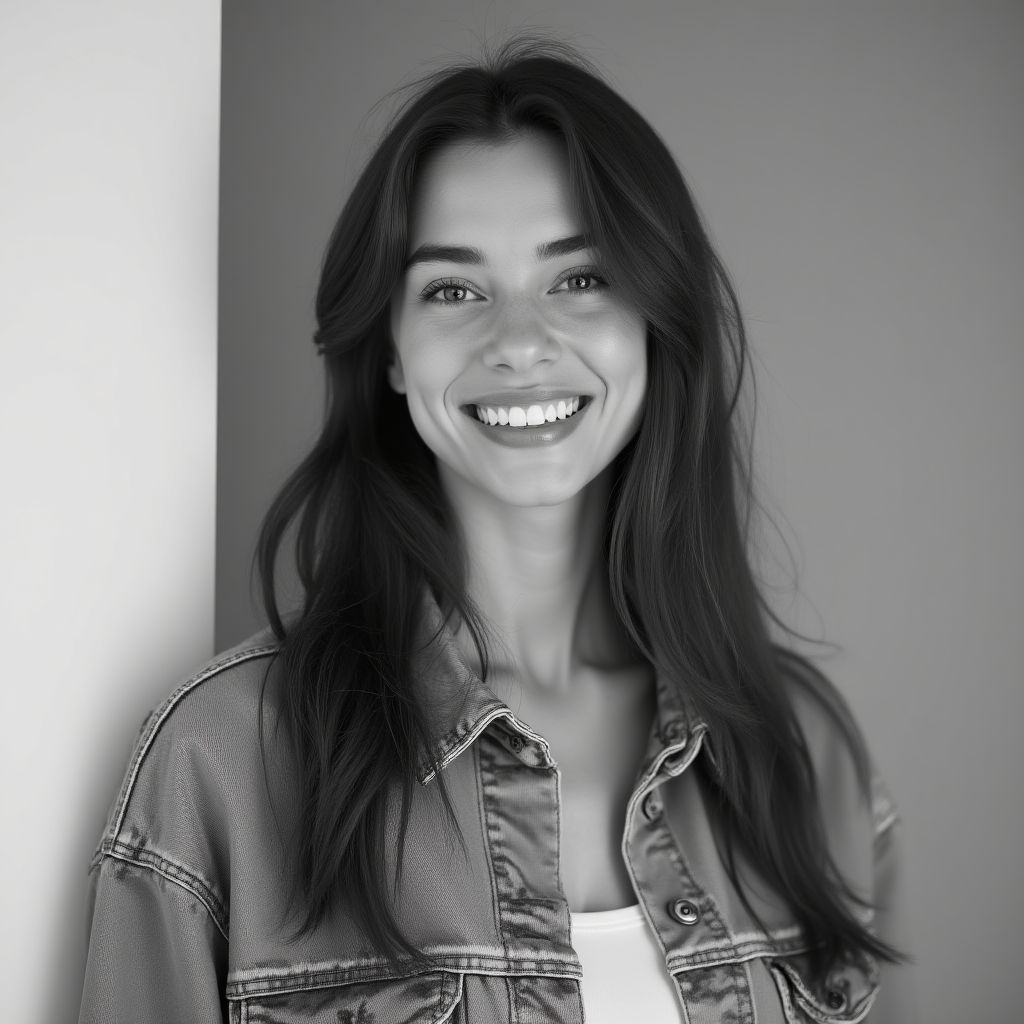Camila Rojas, Coordinadora de Comunidad